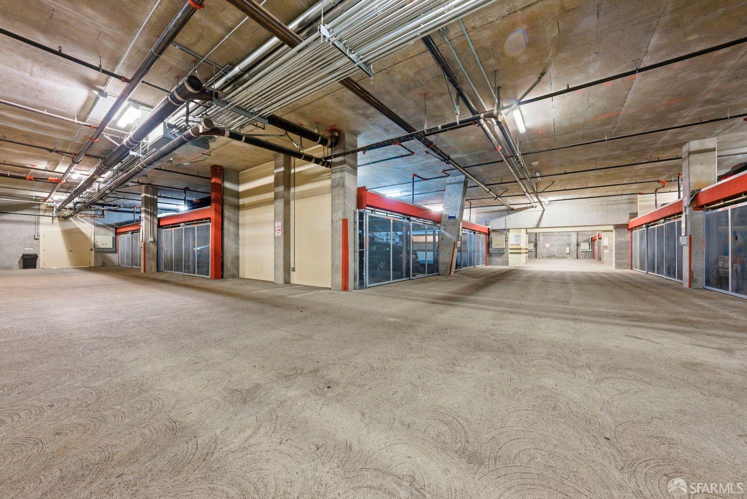 Detail Gallery Image 51 of 68 For 750 Van Ness Ave #205,  San Francisco,  CA 94102 - 1 Beds | 1 Baths