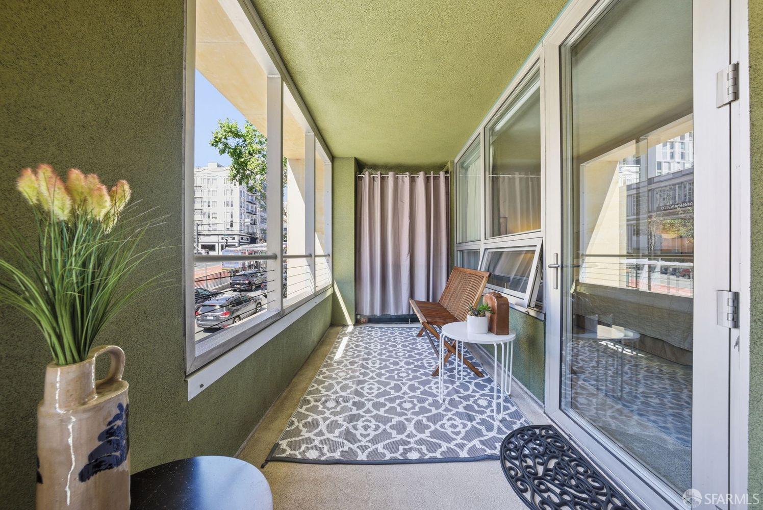 Detail Gallery Image 21 of 68 For 750 Van Ness Ave #205,  San Francisco,  CA 94102 - 1 Beds | 1 Baths