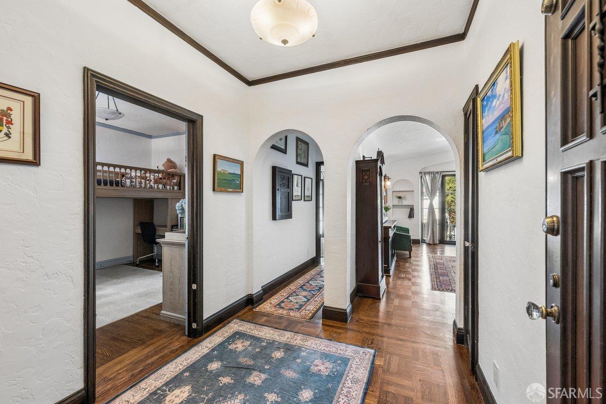 Detail Gallery Image 28 of 39 For 15 Rico Way #1,  San Francisco,  CA 94123 - 2 Beds | 1/1 Baths