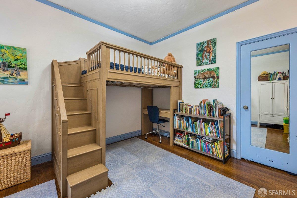 Detail Gallery Image 24 of 39 For 15 Rico Way #1,  San Francisco,  CA 94123 - 2 Beds | 1/1 Baths