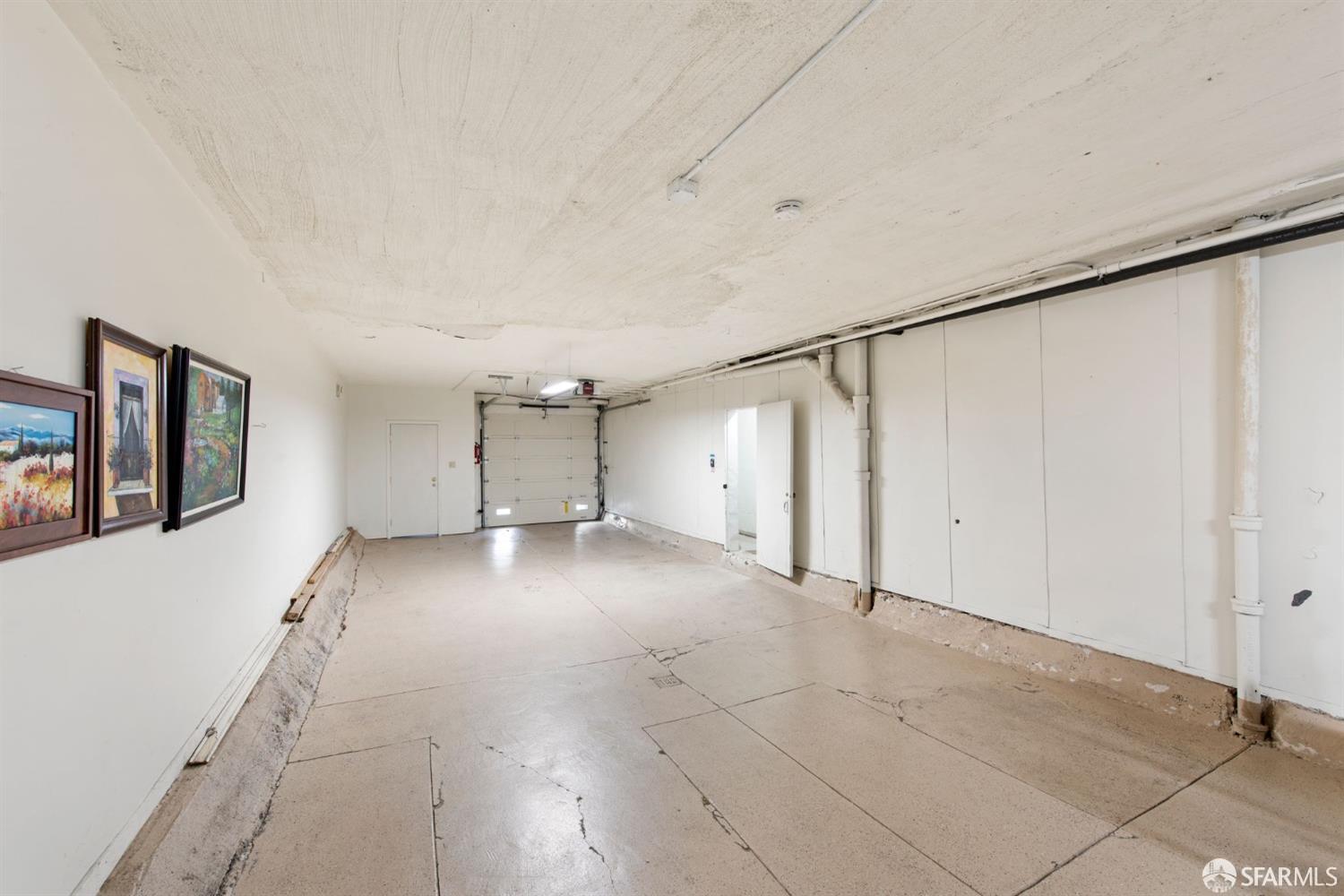 Detail Gallery Image 38 of 39 For 15 Rico Way #1,  San Francisco,  CA 94123 - 2 Beds | 1/1 Baths