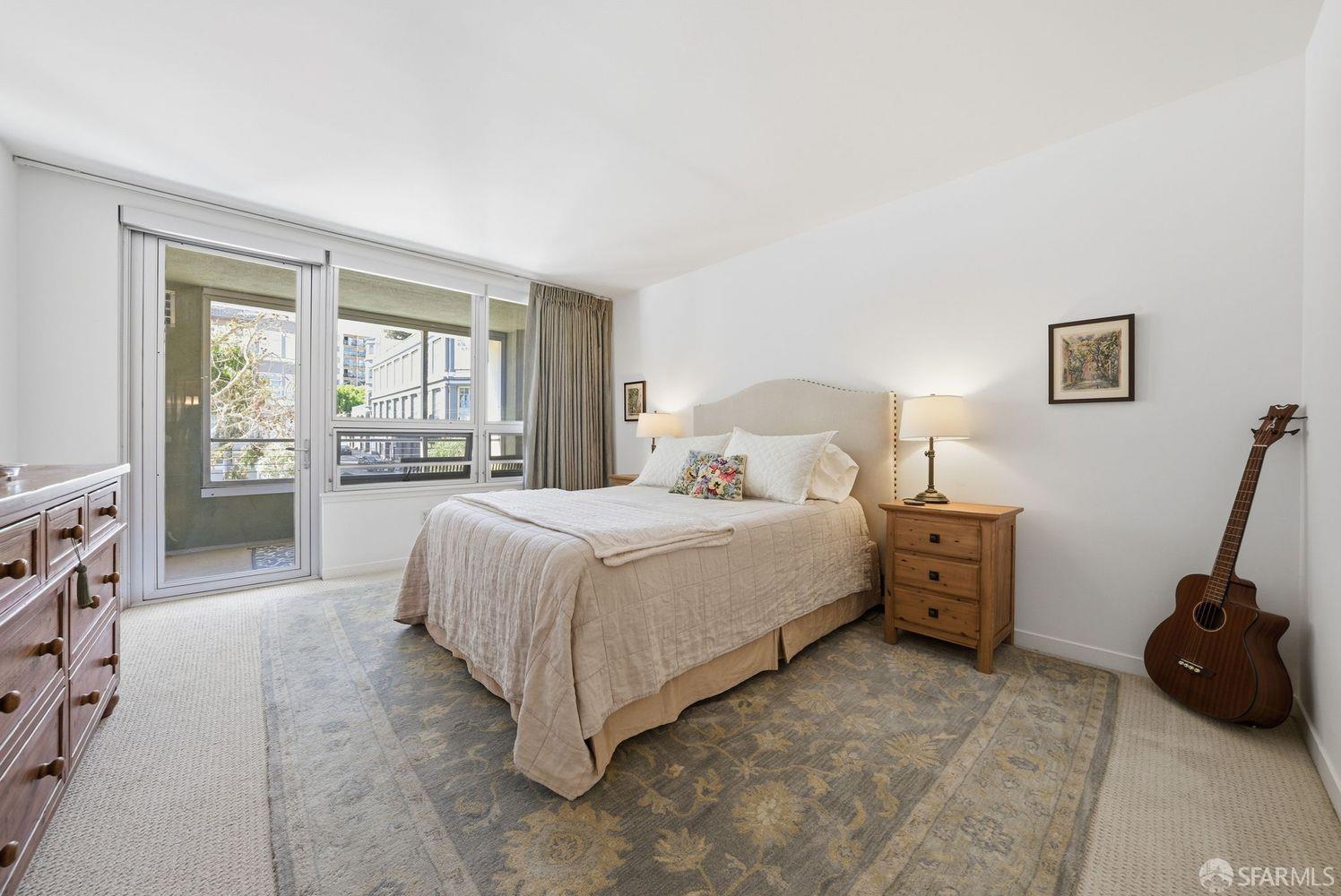 Detail Gallery Image 28 of 68 For 750 Van Ness Ave #205,  San Francisco,  CA 94102 - 1 Beds | 1 Baths