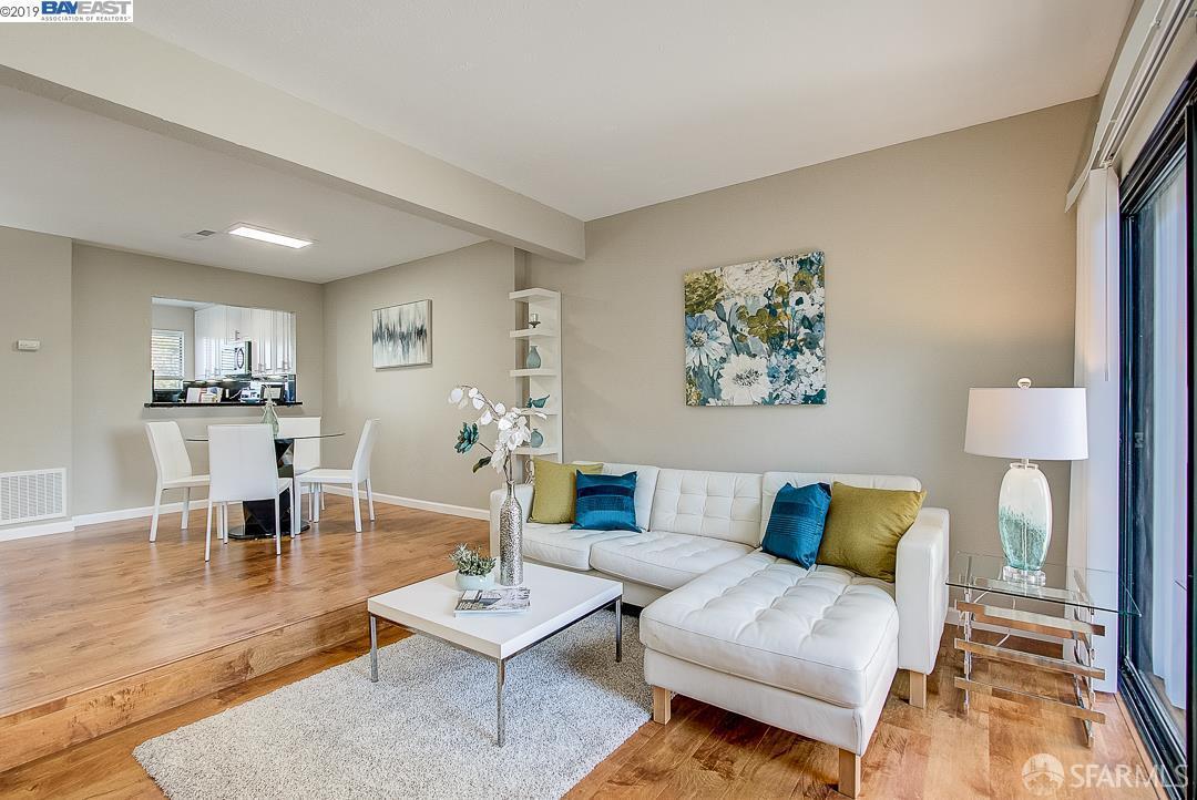 Detail Gallery Image 53 of 59 For 1036 Clubhouse Dr, Hayward,  CA 94541 - 3 Beds | 2/1 Baths