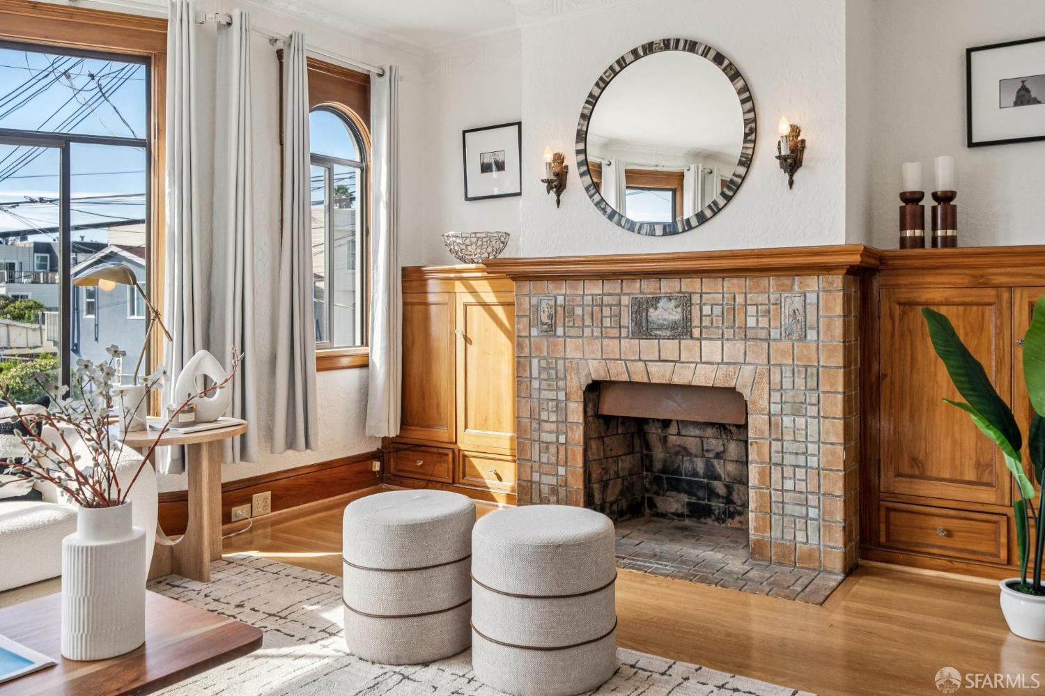 Detail Gallery Image 12 of 83 For 790 32nd Ave, San Francisco,  CA 94121 - – Beds | – Baths