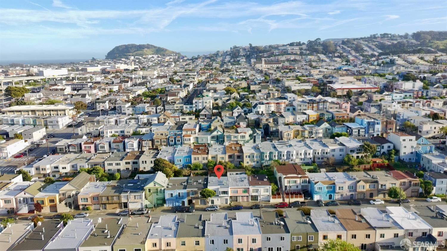 Detail Gallery Image 63 of 86 For 147 Gaven St, San Francisco,  CA 94134 - 3 Beds | 3 Baths