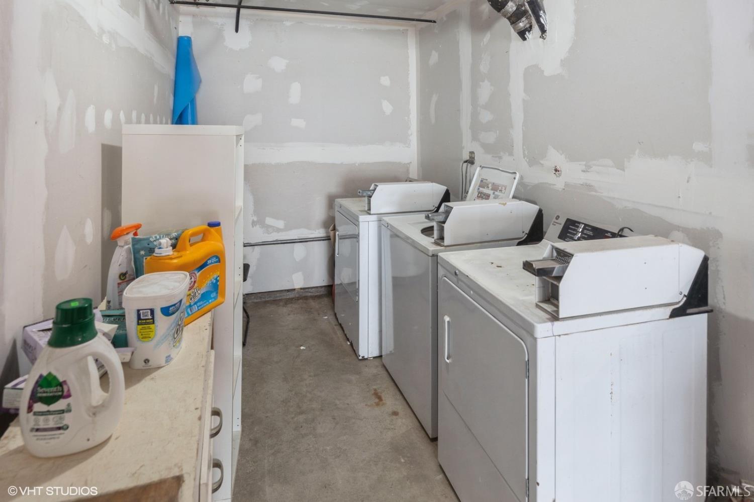 Detail Gallery Image 15 of 16 For 2888 Folsom St a,  San Francisco,  CA 94110 - 1 Beds | 1 Baths