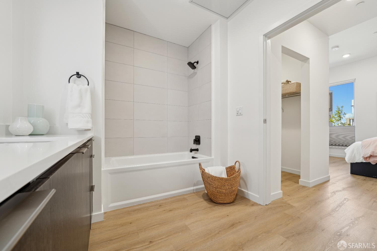 Detail Gallery Image 41 of 44 For 52 Kirkwood Ave #416,  San Francisco,  CA 94124 - 2 Beds | 2 Baths
