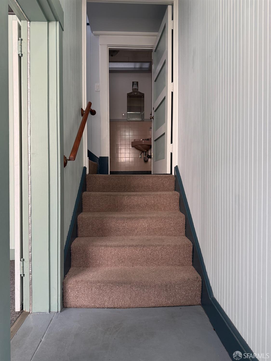 Detail Gallery Image 6 of 18 For 29 Moss St, San Francisco,  CA 94103 - – Beds | – Baths