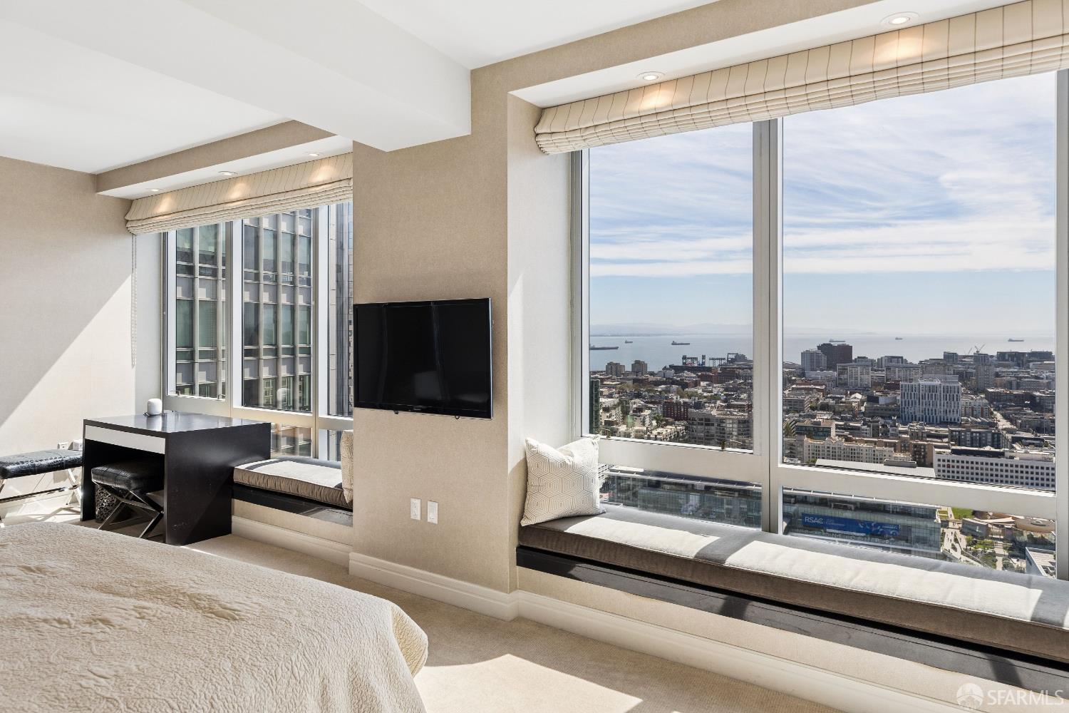 Detail Gallery Image 15 of 27 For 765 Market St 36g,  San Francisco,  CA 94103 - 2 Beds | 2/1 Baths