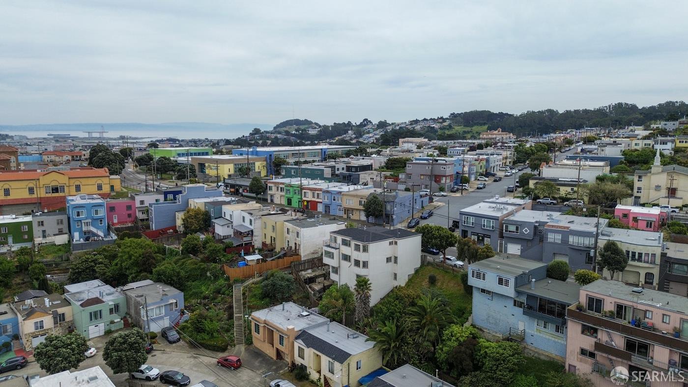 Detail Gallery Image 59 of 60 For 743 Silver Ave, San Francisco,  CA 94134 - 5 Beds | 6 Baths