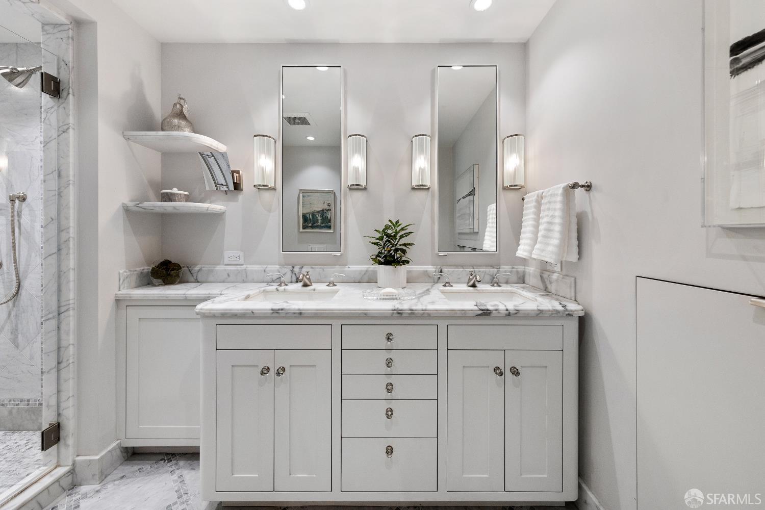 Detail Gallery Image 24 of 38 For 1200 California St 19c,  San Francisco,  CA 94109 - 2 Beds | 2 Baths