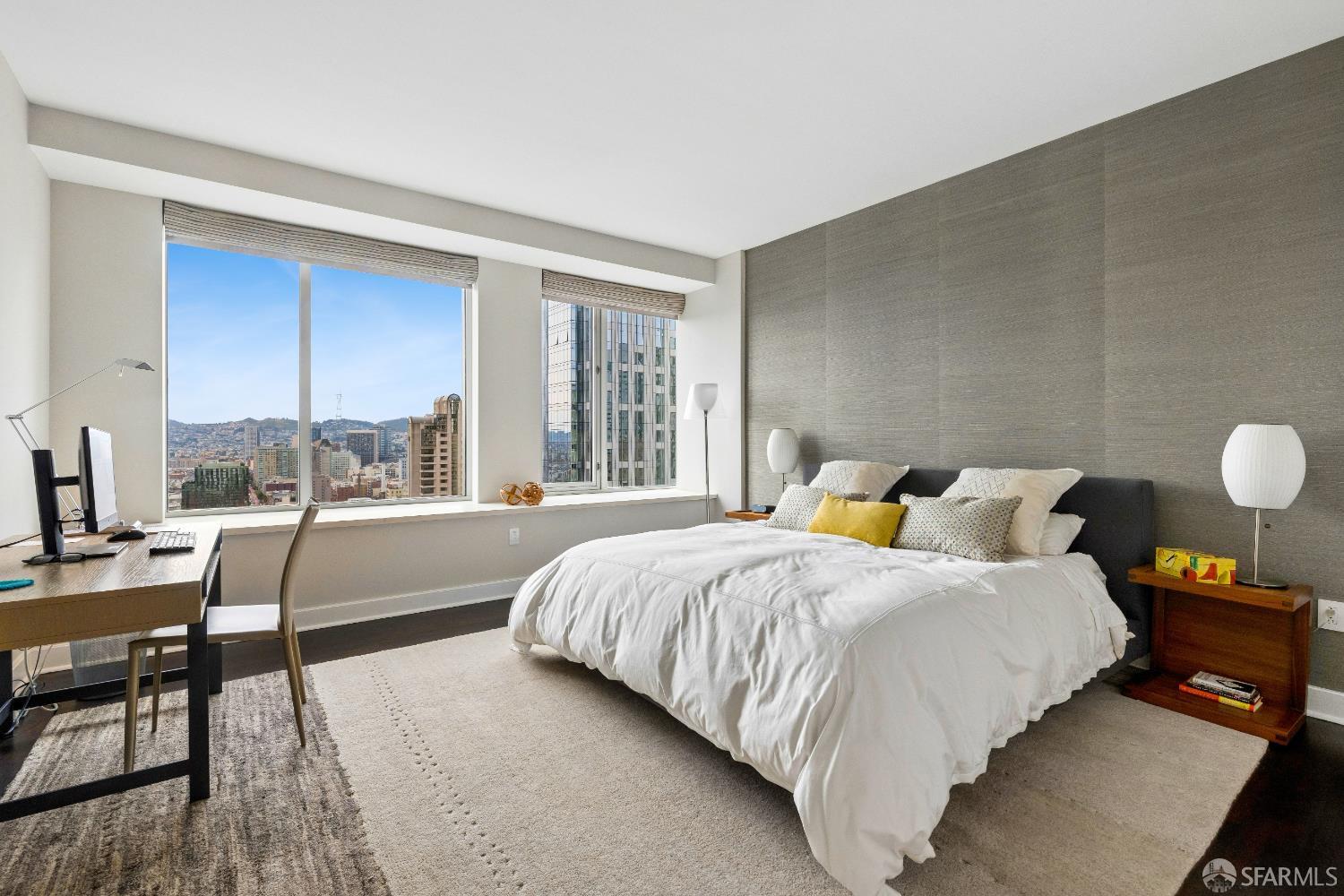 Detail Gallery Image 18 of 32 For 188 Minna St 26c,  San Francisco,  CA 94105 - 2 Beds | 2/1 Baths