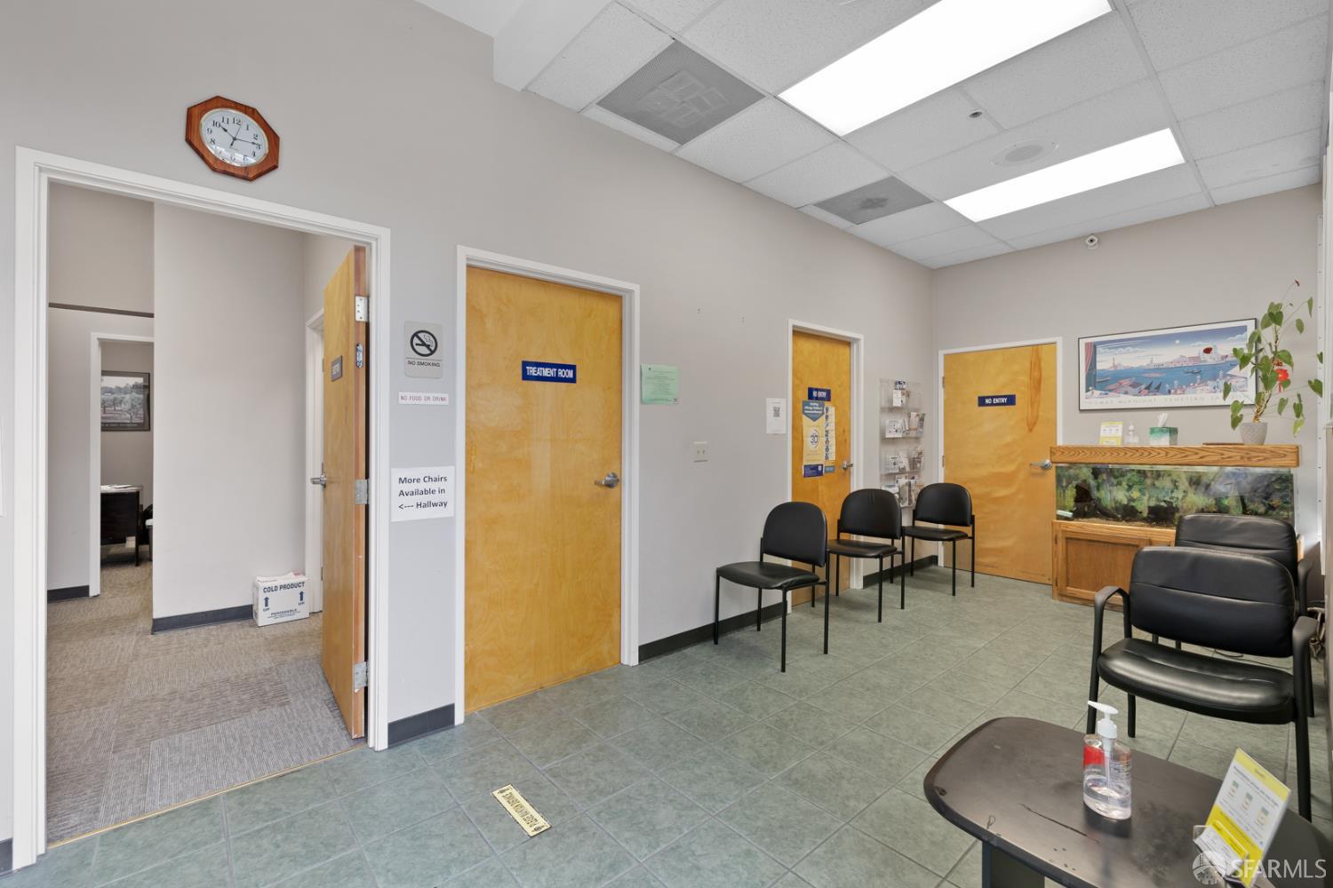 Detail Gallery Image 3 of 15 For 6850 Geary Blvd, San Francisco,  CA 94121 - – Beds | – Baths