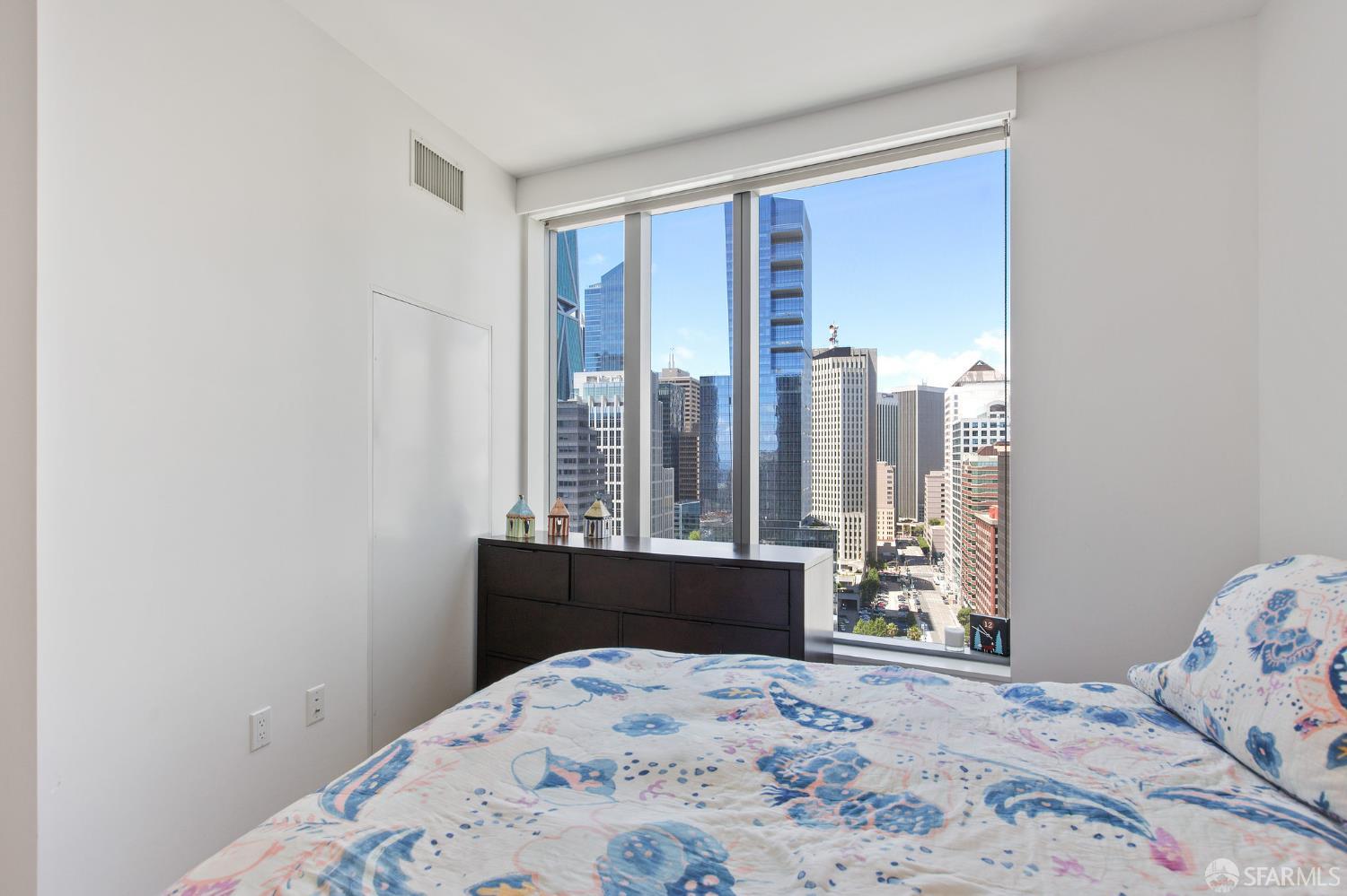 Detail Gallery Image 8 of 35 For 338 Main St 23h,  San Francisco,  CA 94105 - 1 Beds | 1 Baths