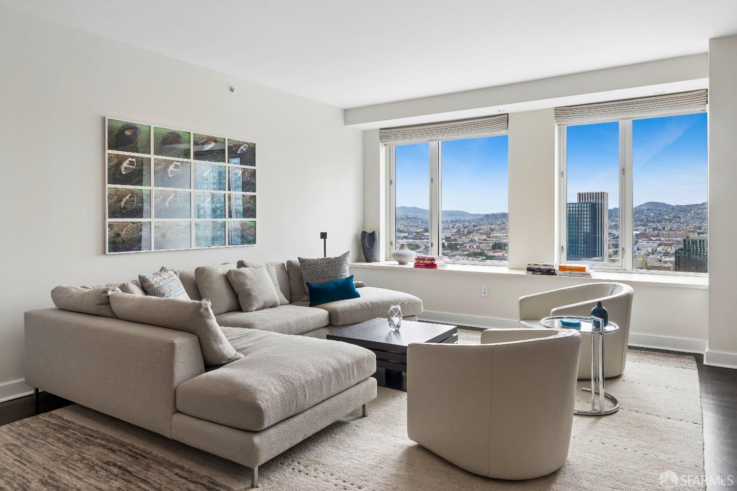 Detail Gallery Image 4 of 32 For 188 Minna St 26c,  San Francisco,  CA 94105 - 2 Beds | 2/1 Baths