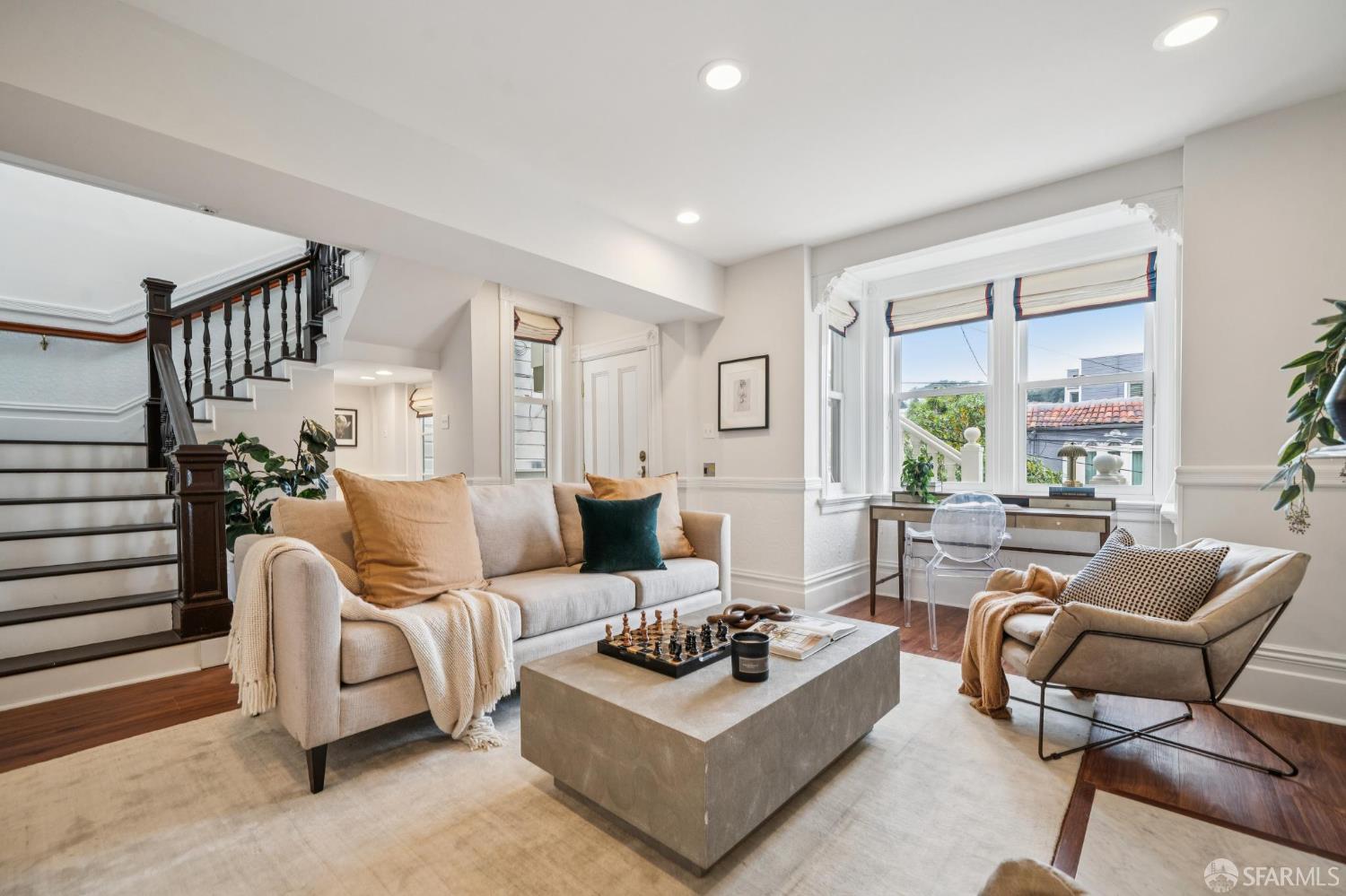 Detail Gallery Image 41 of 68 For 4431 19th St, San Francisco,  CA 94114 - 3 Beds | 2 Baths