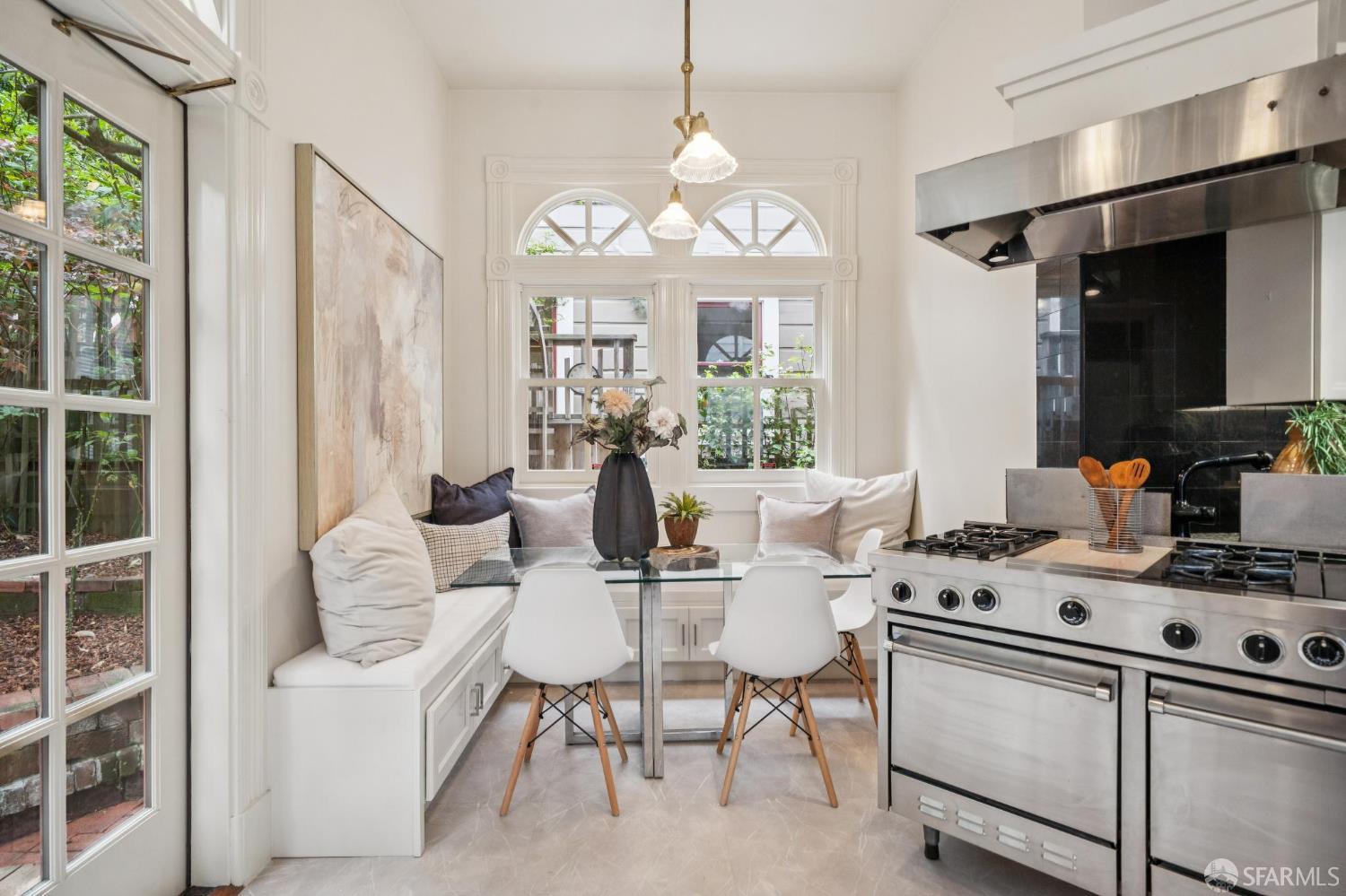 Detail Gallery Image 26 of 68 For 4431 19th St, San Francisco,  CA 94114 - 3 Beds | 2 Baths