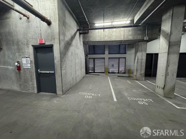 Detail Gallery Image 33 of 48 For 1450 Franklin St #1205,  San Francisco,  CA 94109 - 2 Beds | 2 Baths