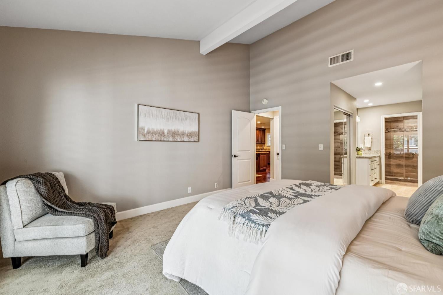 Detail Gallery Image 21 of 46 For 1652 San Miguel Dr, Walnut Creek,  CA 94596 - 1 Beds | 1/1 Baths