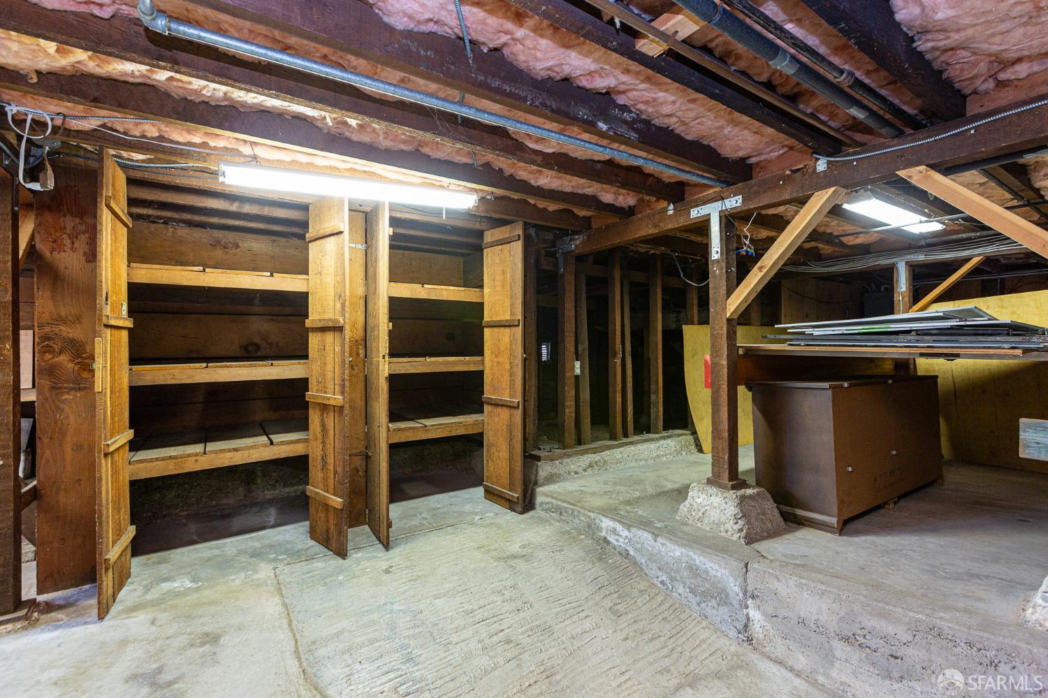 Detail Gallery Image 16 of 27 For 5380 Thomas Ave, Oakland,  CA 94618 - 2 Beds | 1 Baths