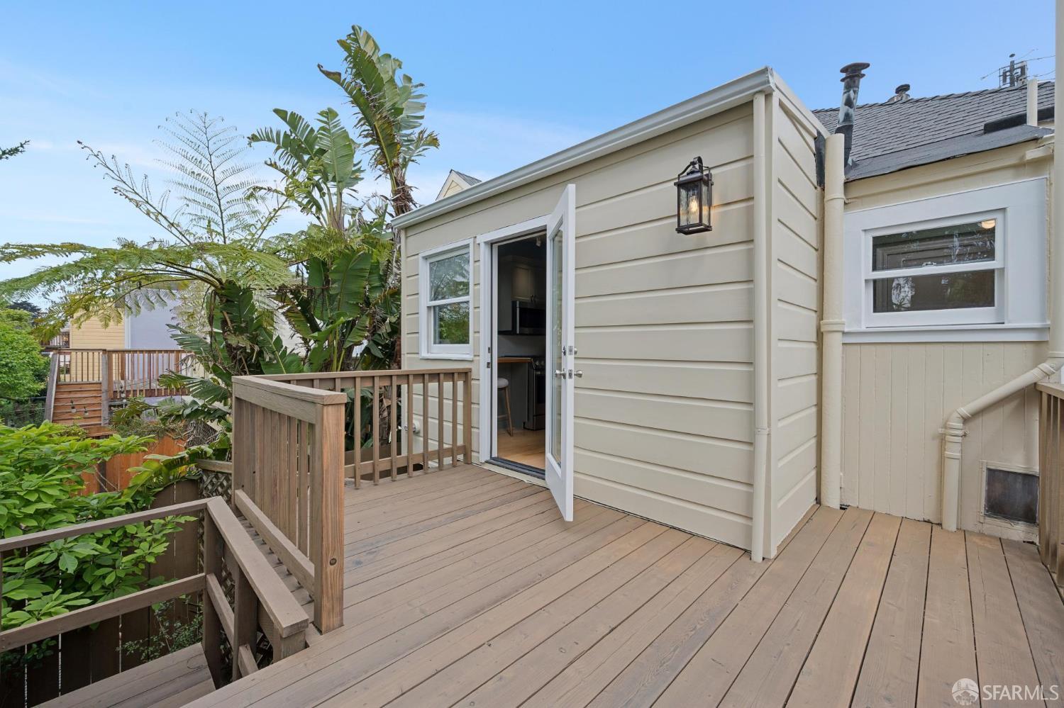 Detail Gallery Image 27 of 29 For 437 Staples Ave, San Francisco,  CA 94112 - 1 Beds | 1 Baths