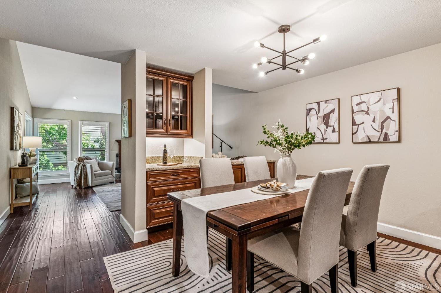 Detail Gallery Image 6 of 46 For 1652 San Miguel Dr, Walnut Creek,  CA 94596 - 1 Beds | 1/1 Baths