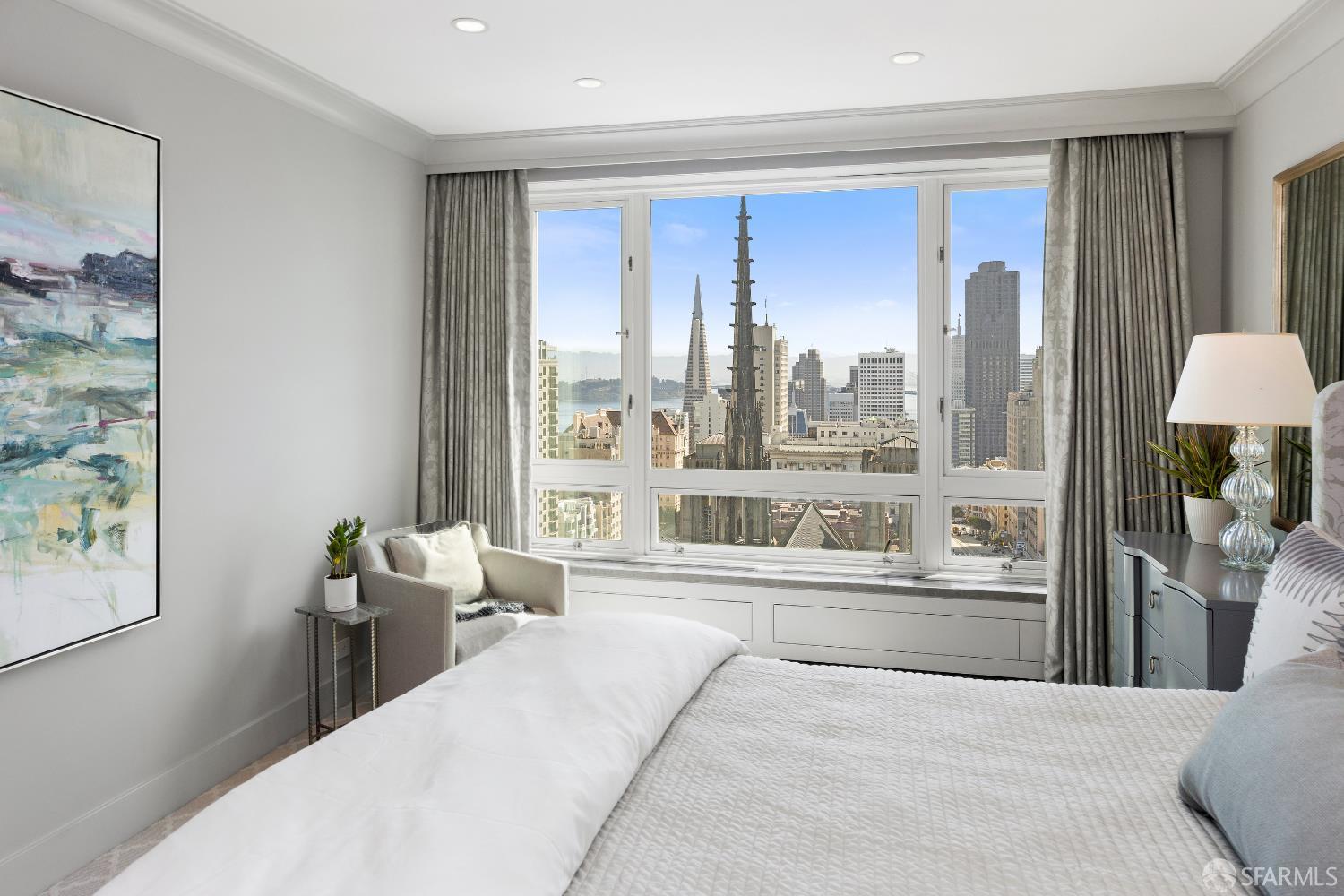 Detail Gallery Image 20 of 38 For 1200 California St 19c,  San Francisco,  CA 94109 - 2 Beds | 2 Baths