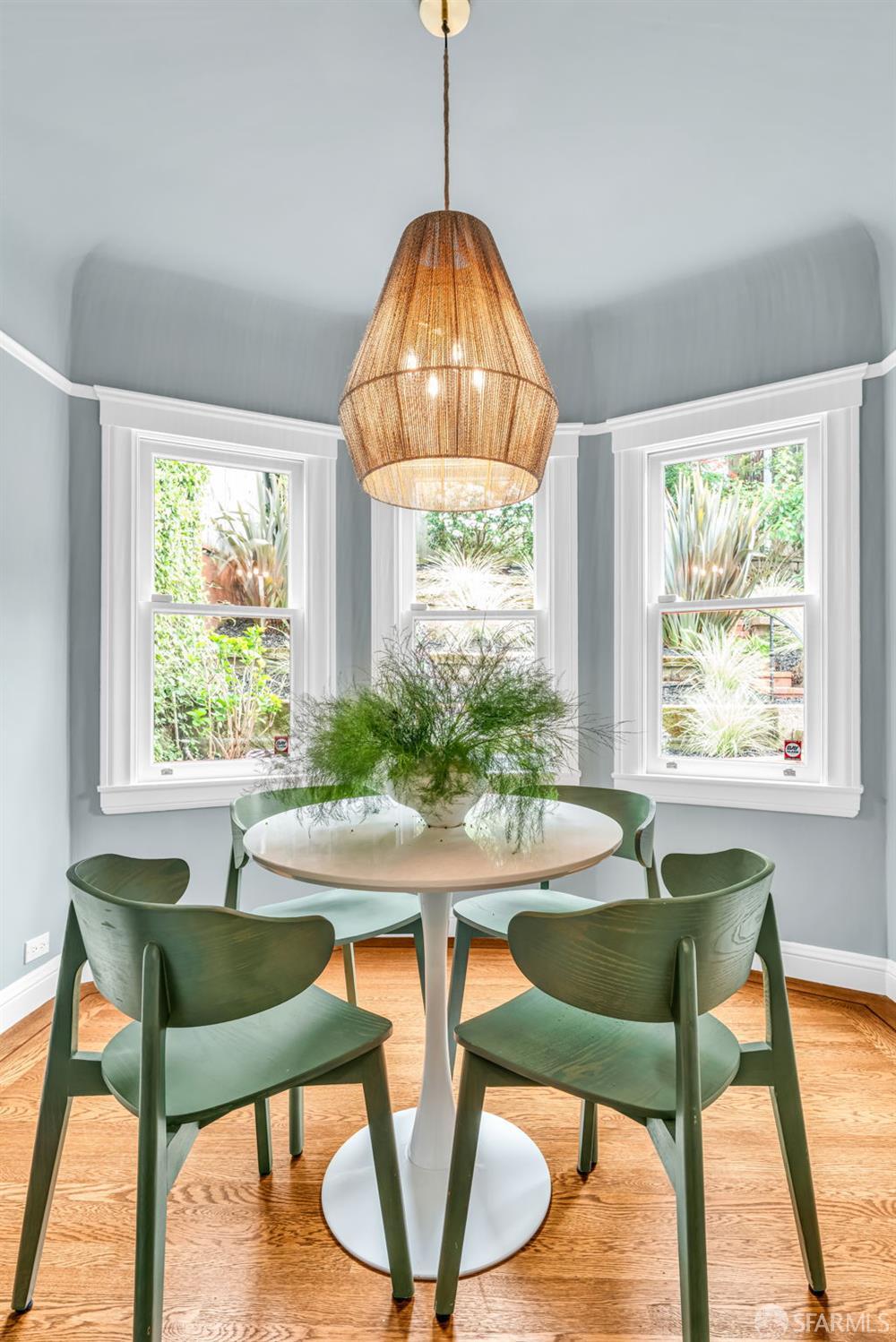 Detail Gallery Image 23 of 75 For 715 Ulloa St, San Francisco,  CA 94127 - 4 Beds | 2 Baths