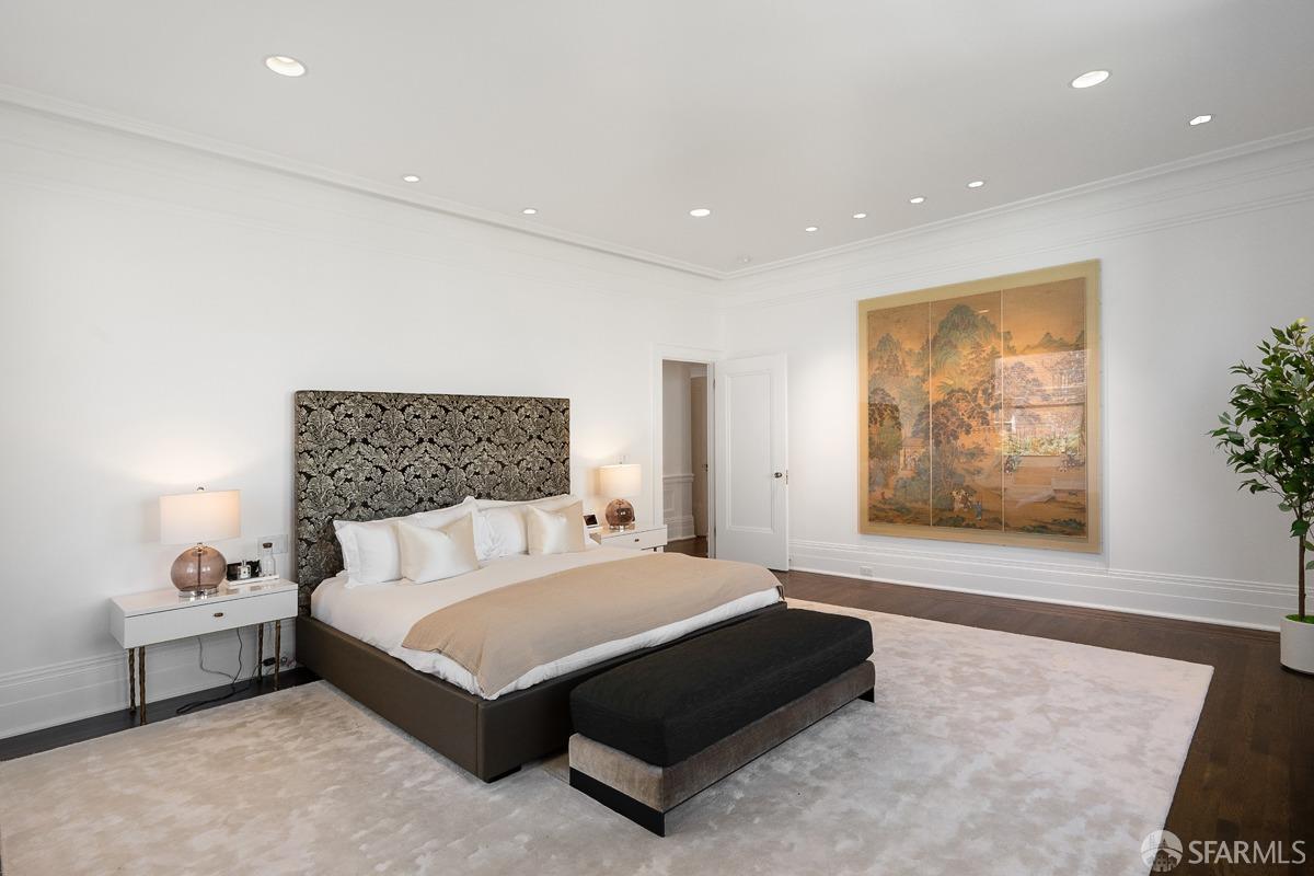 Detail Gallery Image 32 of 57 For 2830 Pacific Ave, San Francisco,  CA 94115 - 6 Beds | 6/2 Baths