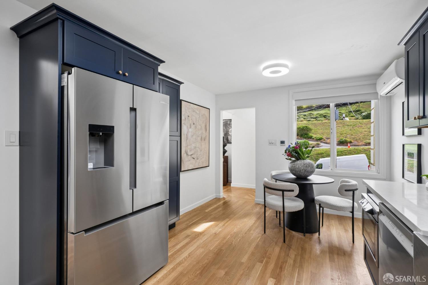 Detail Gallery Image 12 of 33 For 1955 28th Ave, San Francisco,  CA 94116 - 2 Beds | 1 Baths