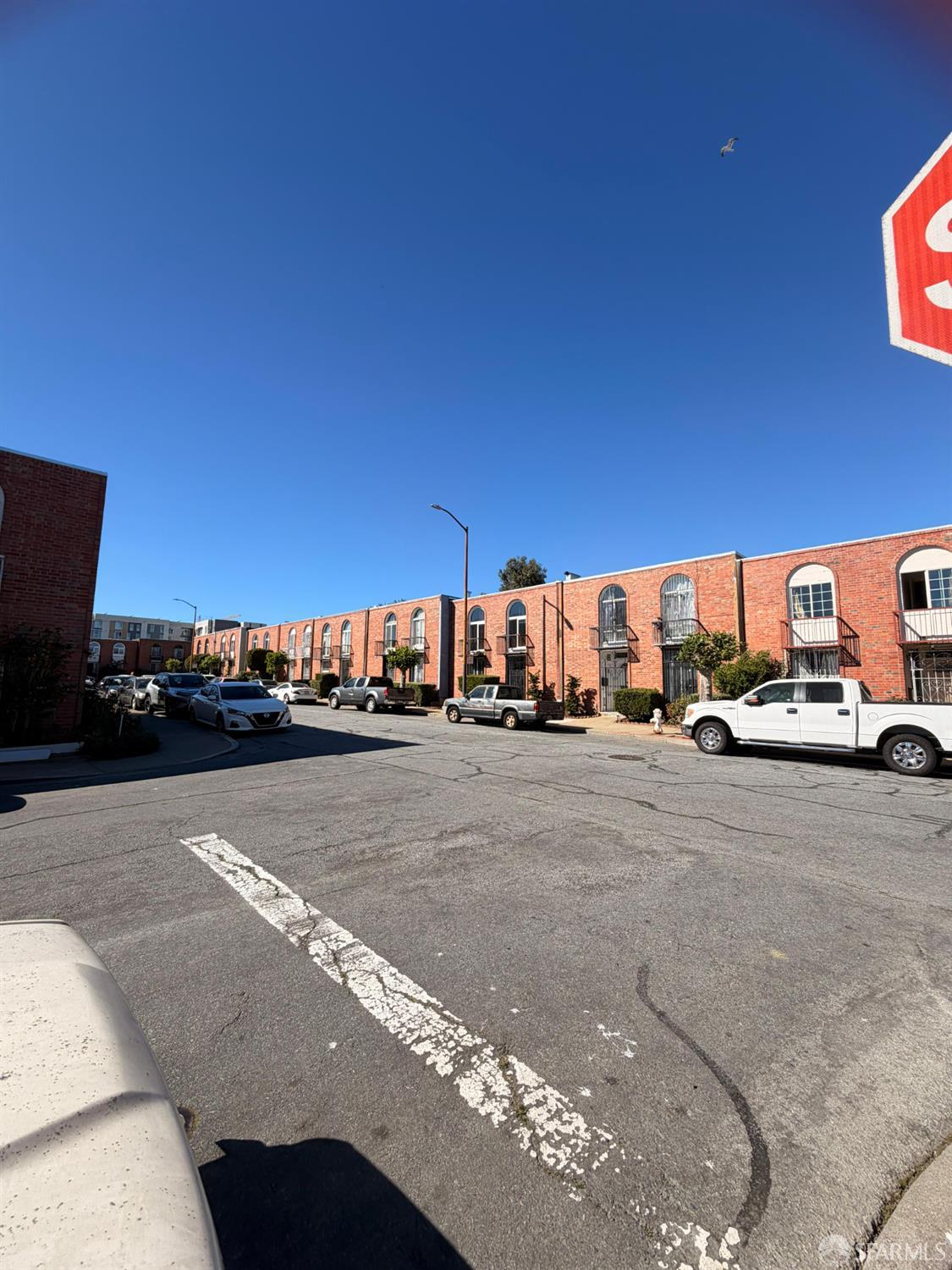 Detail Gallery Image 2 of 13 For 1 Mccarthy Ave, San Francisco,  CA 94134 - 4 Beds | 2/1 Baths