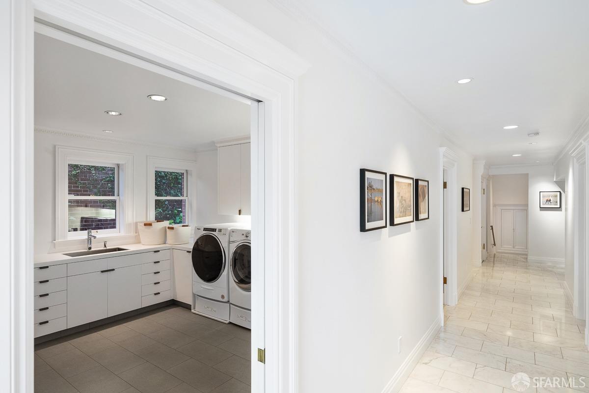 Detail Gallery Image 51 of 57 For 2830 Pacific Ave, San Francisco,  CA 94115 - 6 Beds | 6/2 Baths