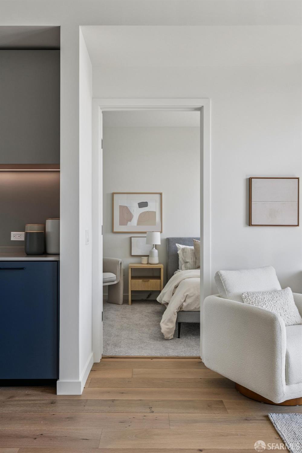 Detail Gallery Image 9 of 12 For 988 Harrison St Hl3,  San Francisco,  CA 94107 - 2 Beds | 2 Baths