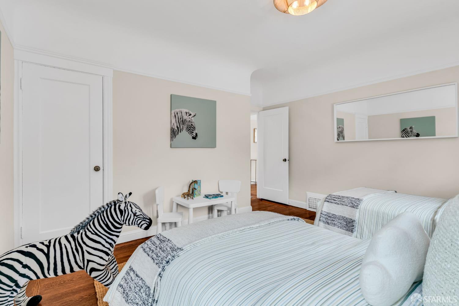 Detail Gallery Image 37 of 75 For 715 Ulloa St, San Francisco,  CA 94127 - 4 Beds | 2 Baths