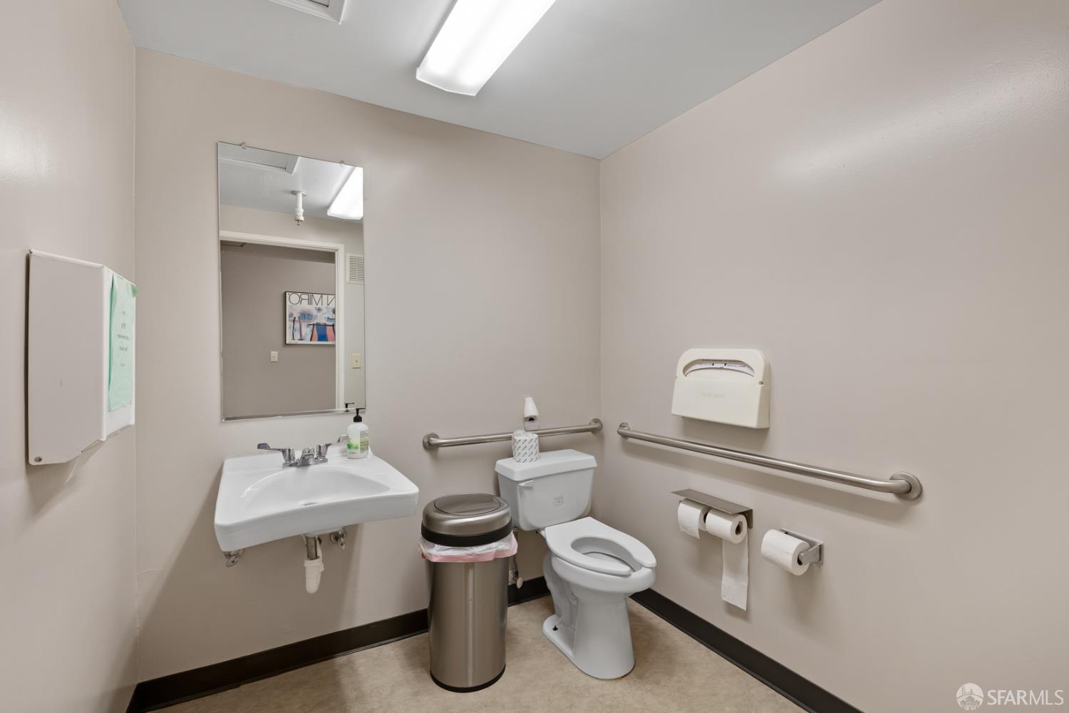 Detail Gallery Image 12 of 15 For 6850 Geary Blvd, San Francisco,  CA 94121 - – Beds | – Baths