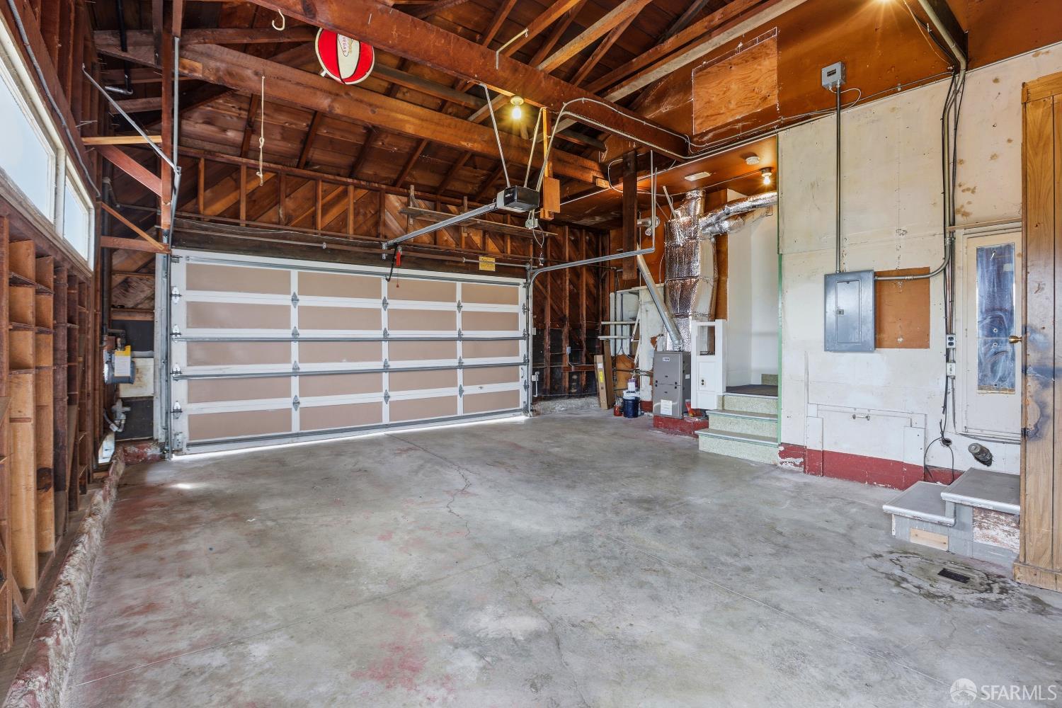 Detail Gallery Image 22 of 25 For 98 Creston Ave, Daly City,  CA 94015 - 2 Beds | 1 Baths