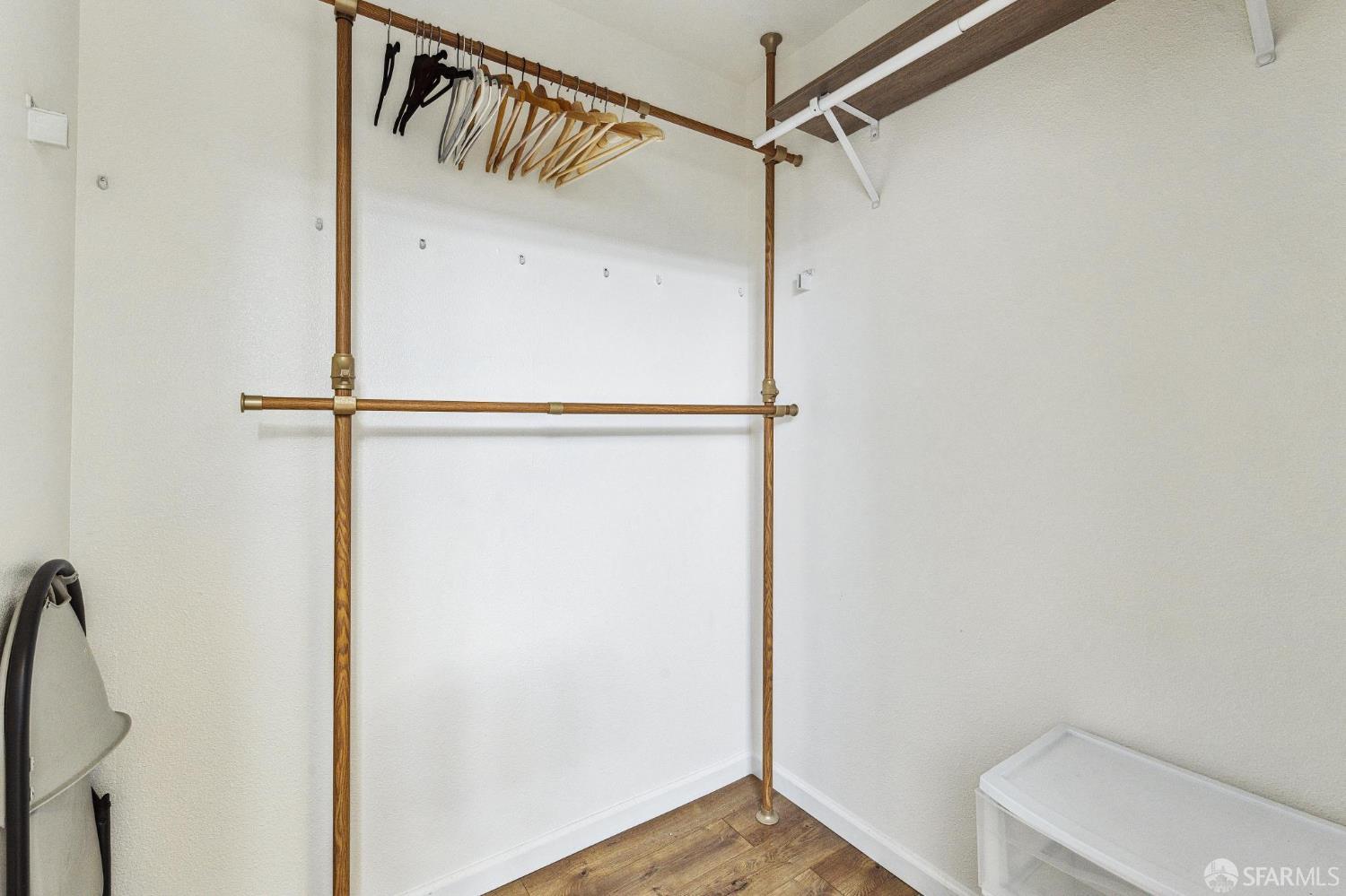 Detail Gallery Image 15 of 18 For 1121 40th St #5405,  Emeryville,  CA 94608 - 1 Beds | 1 Baths