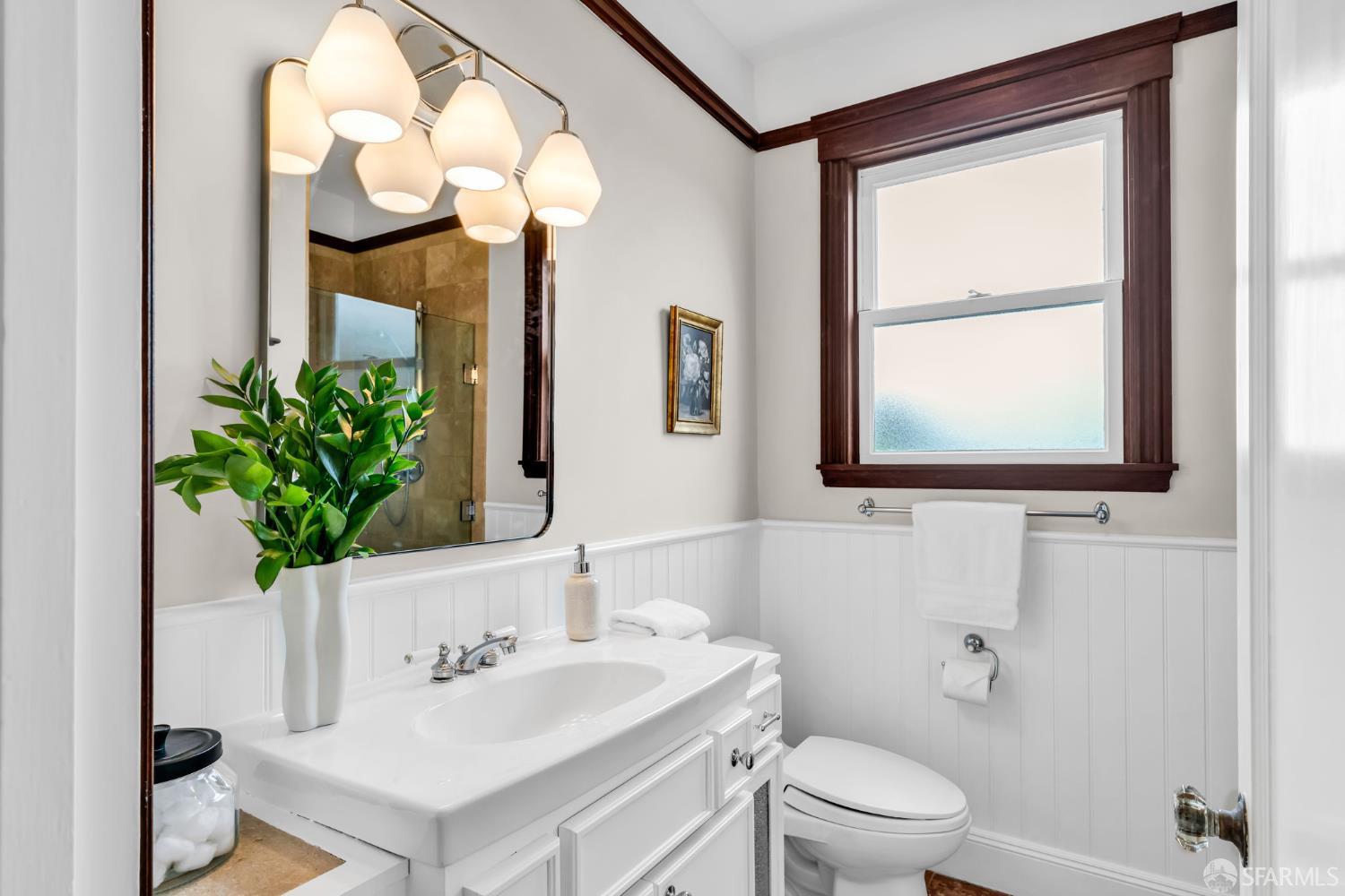 Detail Gallery Image 34 of 75 For 715 Ulloa St, San Francisco,  CA 94127 - 4 Beds | 2 Baths