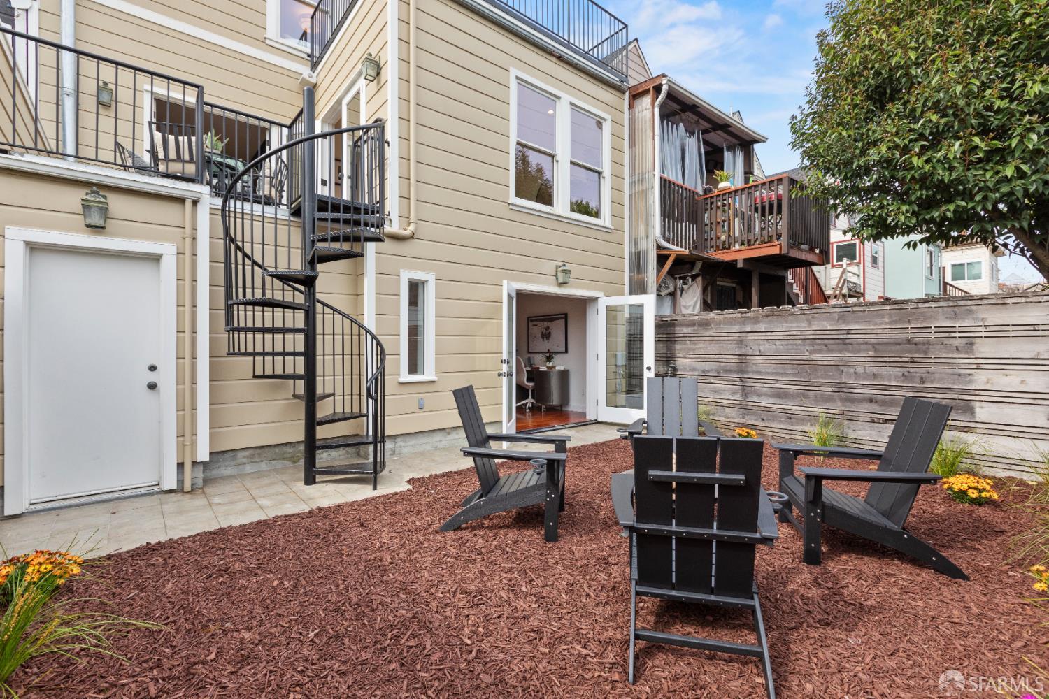 Detail Gallery Image 46 of 48 For 52 Meda Ave, San Francisco,  CA 94112 - 3 Beds | 2 Baths