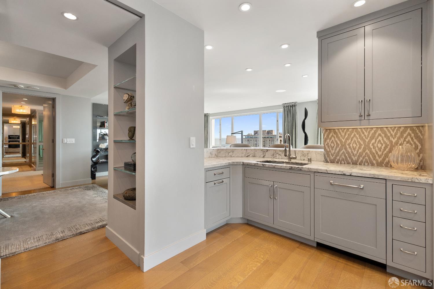 Detail Gallery Image 17 of 38 For 1200 California St 19c,  San Francisco,  CA 94109 - 2 Beds | 2 Baths