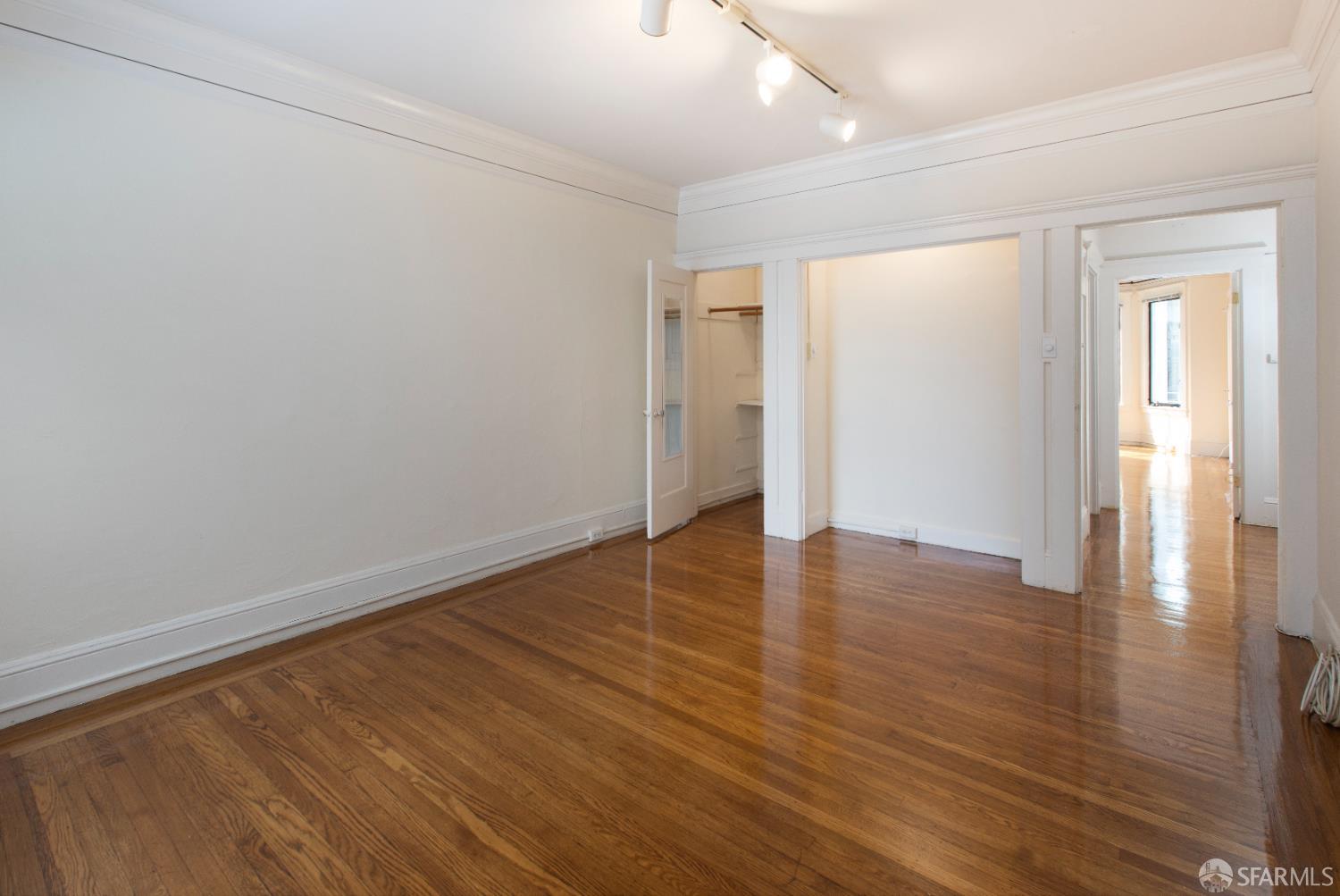 Detail Gallery Image 18 of 30 For 1430 Clay St, San Francisco,  CA 94109 - – Beds | – Baths