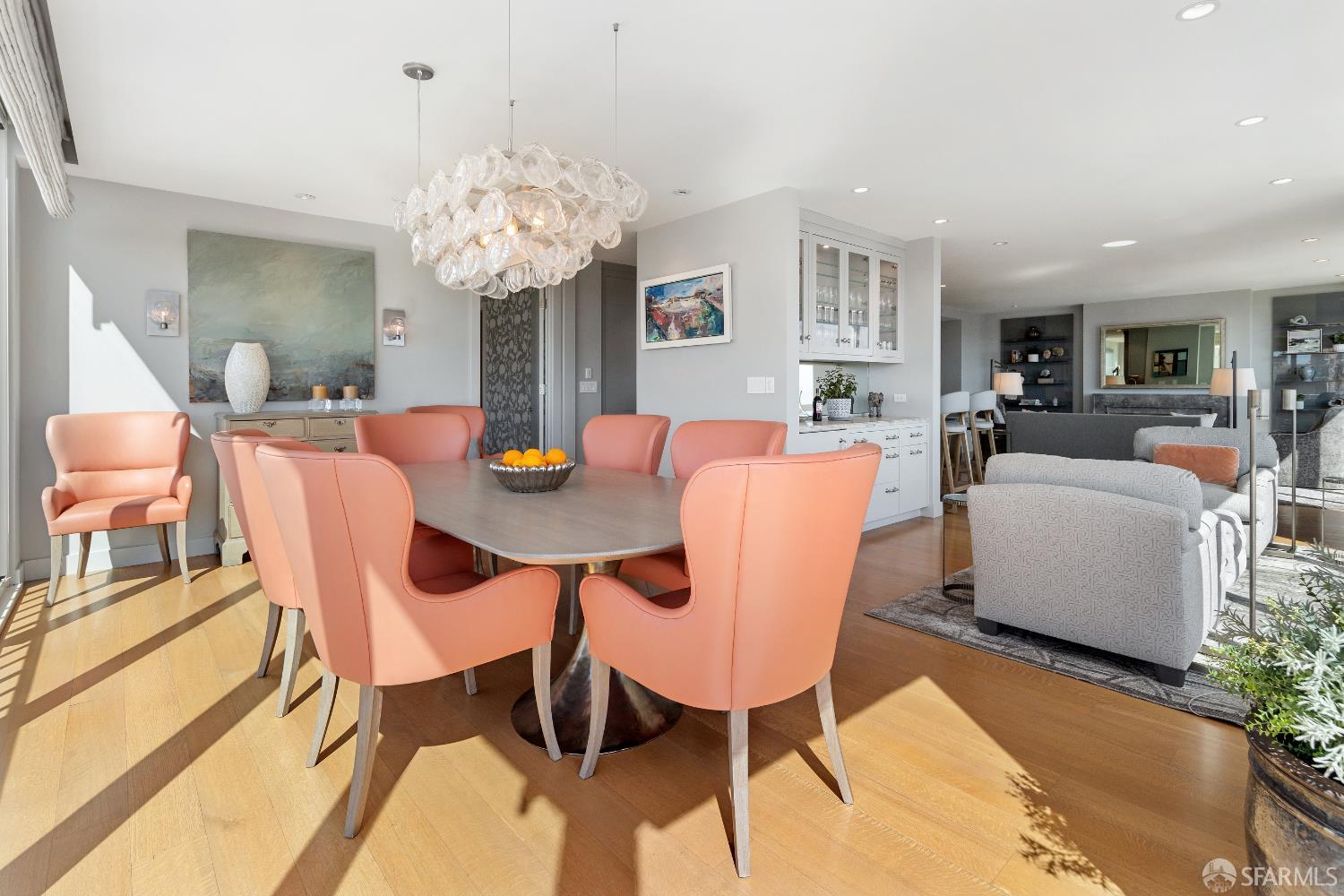 Detail Gallery Image 14 of 38 For 1200 California St 19c,  San Francisco,  CA 94109 - 2 Beds | 2 Baths