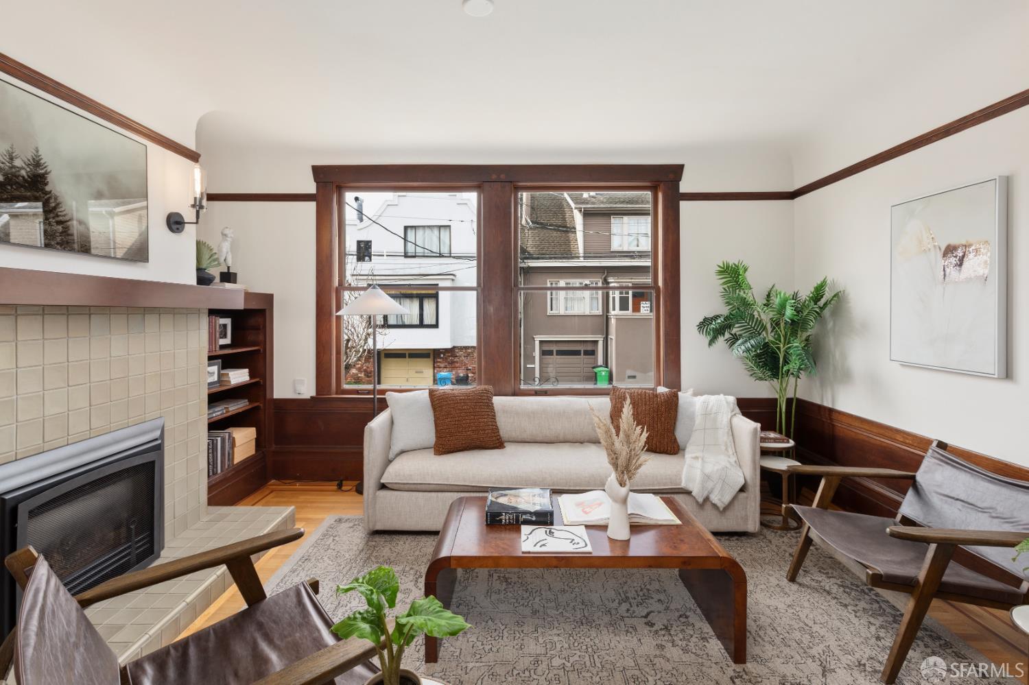 Detail Gallery Image 7 of 48 For 52 Meda Ave, San Francisco,  CA 94112 - 3 Beds | 2 Baths