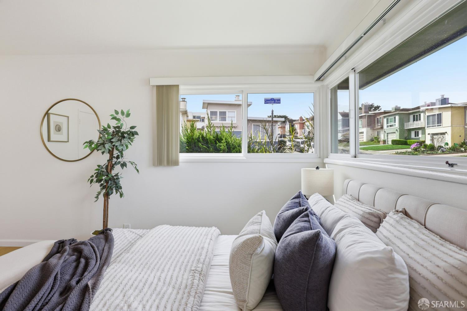 Detail Gallery Image 16 of 25 For 98 Creston Ave, Daly City,  CA 94015 - 2 Beds | 1 Baths