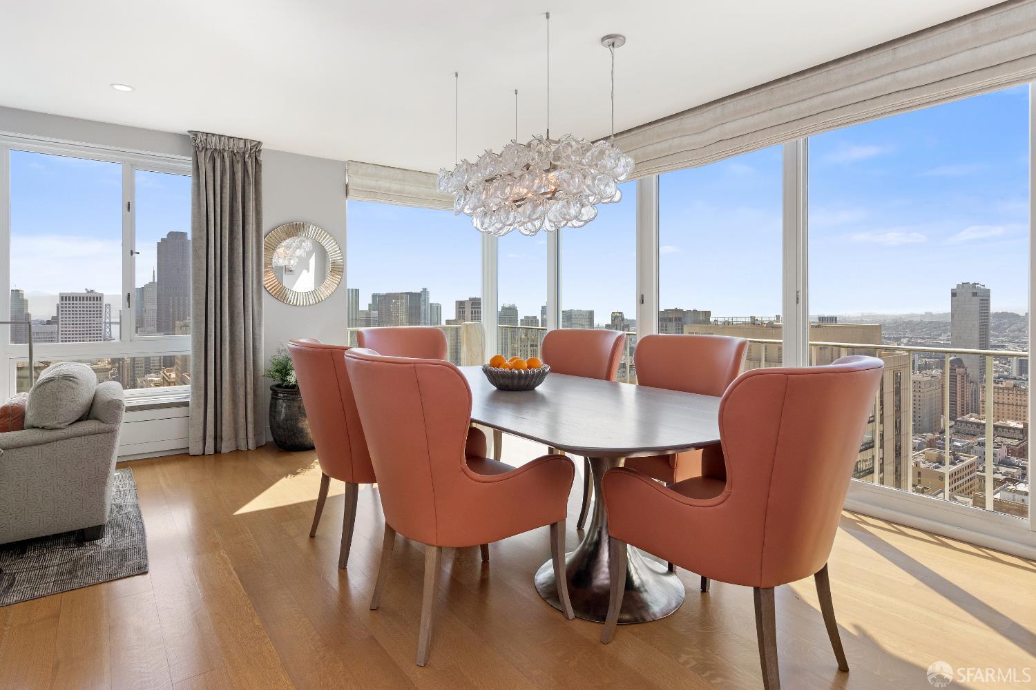 Detail Gallery Image 2 of 38 For 1200 California St 19c,  San Francisco,  CA 94109 - 2 Beds | 2 Baths