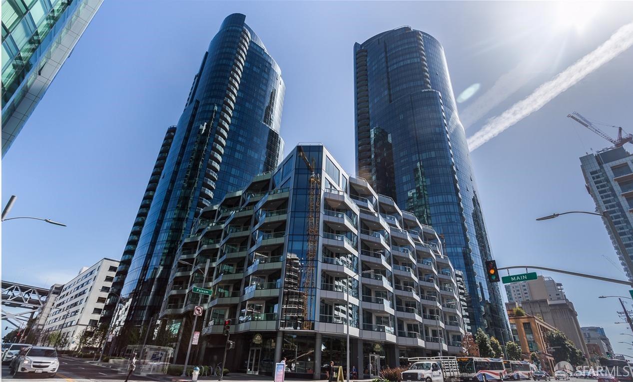 Detail Gallery Image 28 of 35 For 338 Main St 23h,  San Francisco,  CA 94105 - 1 Beds | 1 Baths