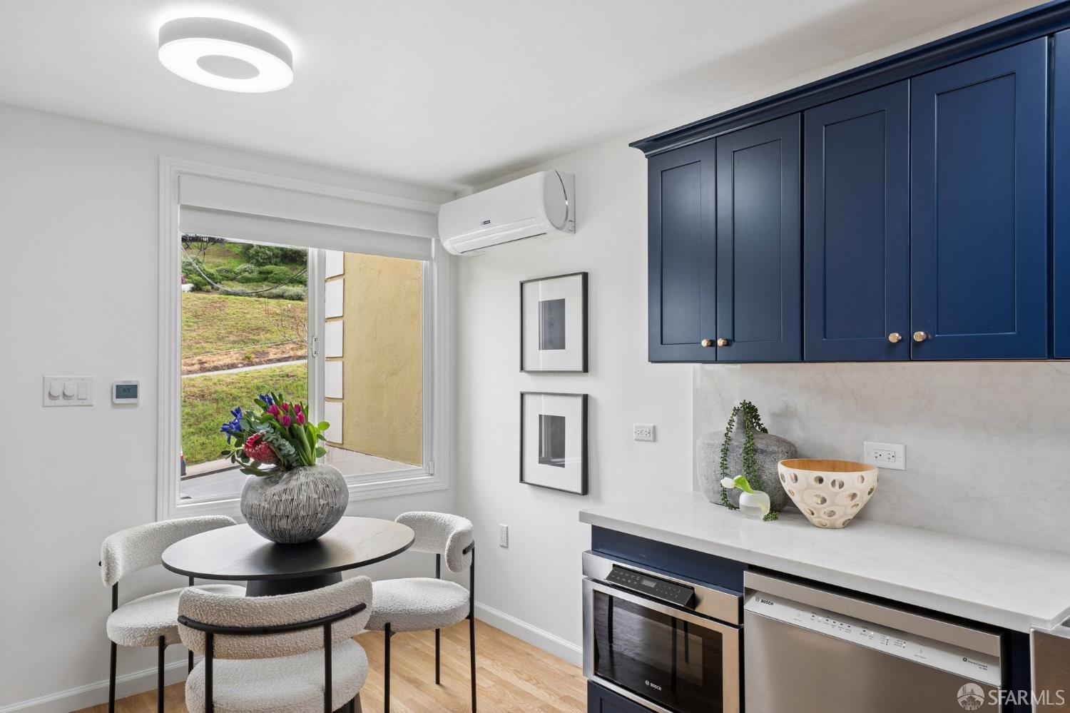 Detail Gallery Image 13 of 33 For 1955 28th Ave, San Francisco,  CA 94116 - 2 Beds | 1 Baths