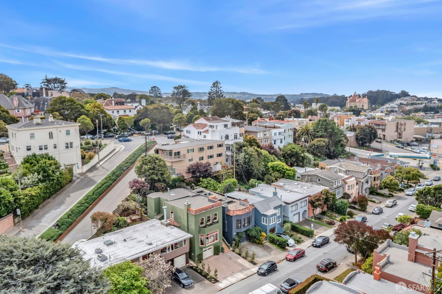 Detail Gallery Image 71 of 75 For 715 Ulloa St, San Francisco,  CA 94127 - 4 Beds | 2 Baths