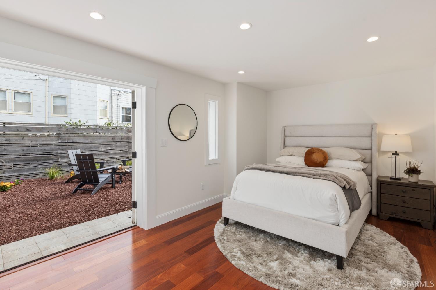 Detail Gallery Image 32 of 48 For 52 Meda Ave, San Francisco,  CA 94112 - 3 Beds | 2 Baths