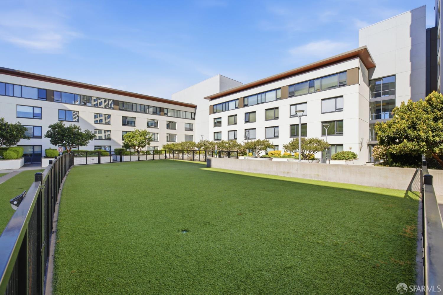 Detail Gallery Image 20 of 31 For 260 King St #1009,  San Francisco,  CA 94107 - 1 Beds | 1 Baths